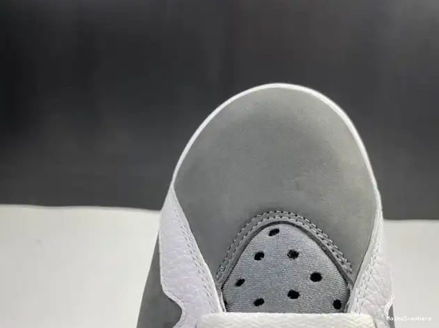 MaikeSneakers CU9307-100 Retro Flint Jordan (2021) 7 0525